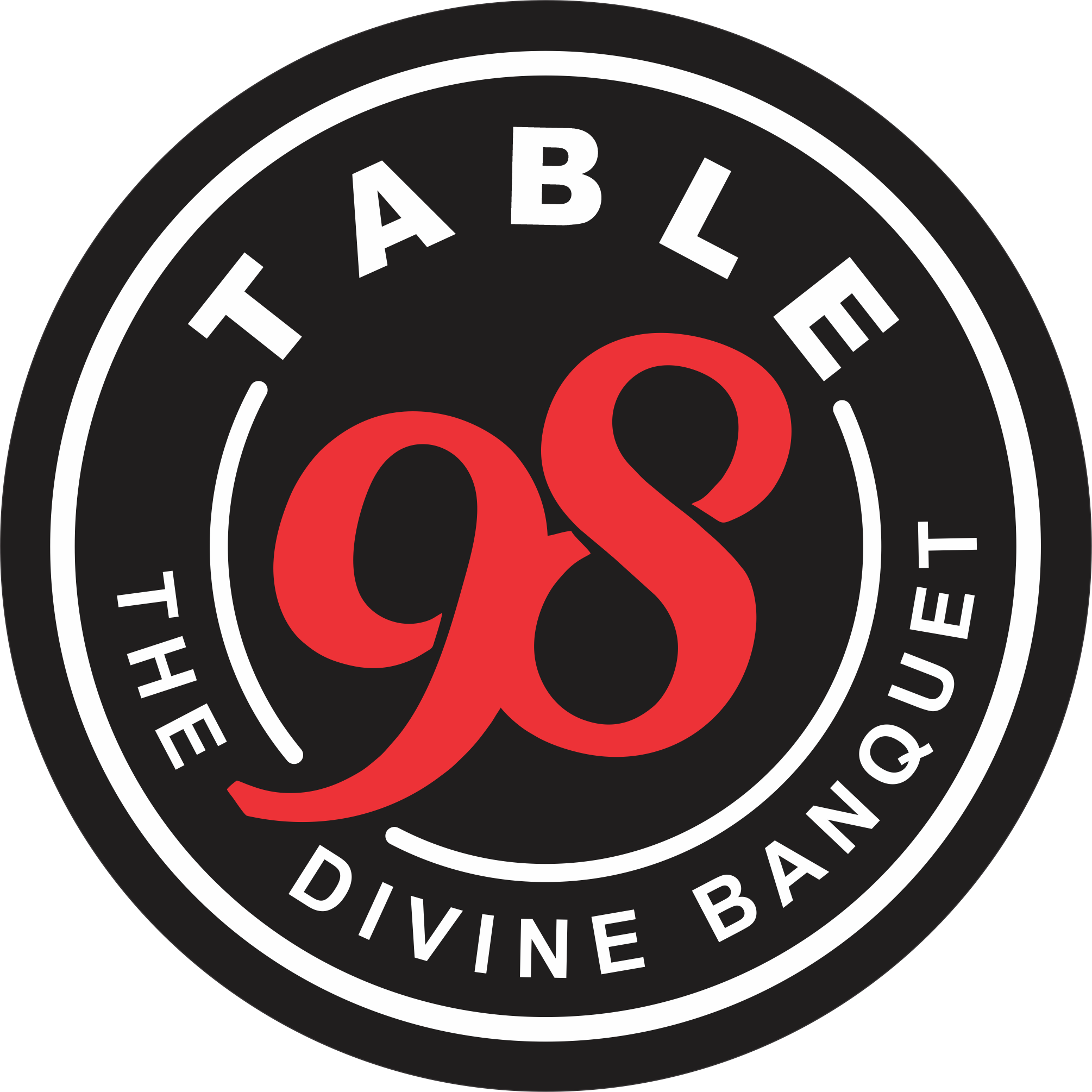 Table 98 Restaurant